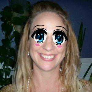 Meet your Posher, Trisha